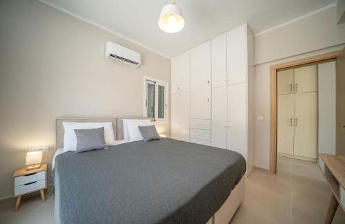 Maritina's Apartments amazing sea view - Foto 30