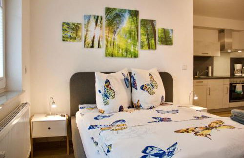 Herzog Wolfgang Studios- Zentral, Modern, Freundlich - Foto 21