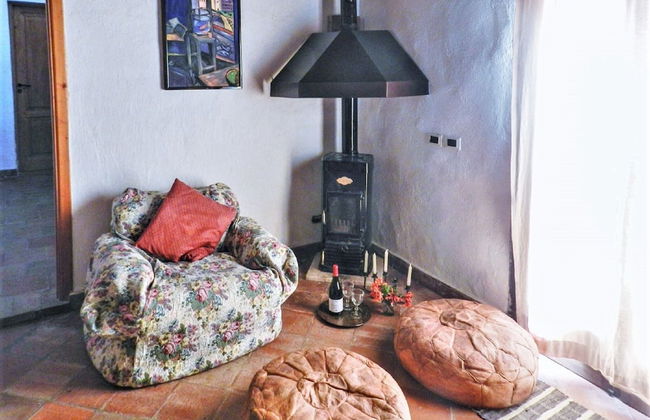 Delightful Holiday Home in Fulgatore With Swimming Pool - Foto 9