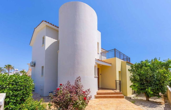 Villa Coralia Dream 11 - Photo 30