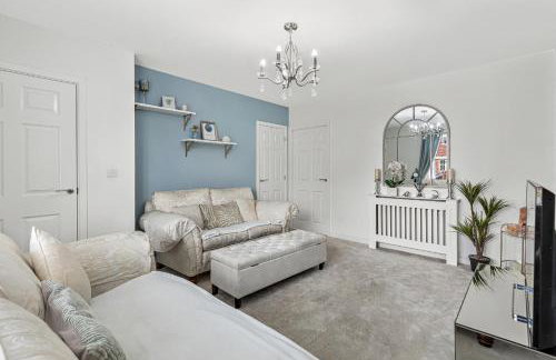 Silver Stag Properties, 3 bedroom luxury house - Photo 19