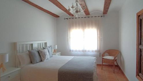 Casa Carmeta Beceite - Foto 3