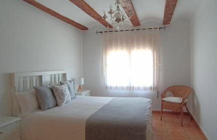 Casa Carmeta Beceite - Foto 3