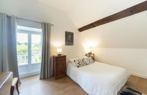 Holiday Home La Bachelotte by Interhome - Foto 28