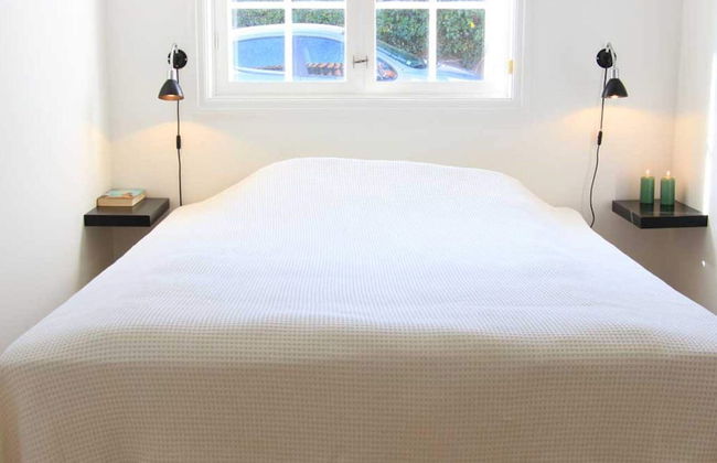 6 Person Holiday Home in Svaneke - Foto 3