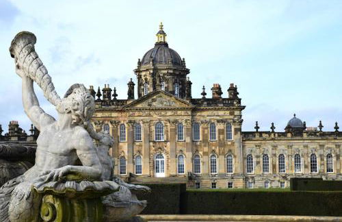 Malton Central Apartments - Foto 46