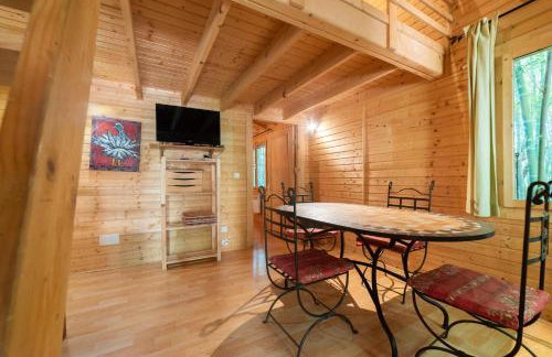 Chalet Sardane - Foto 8