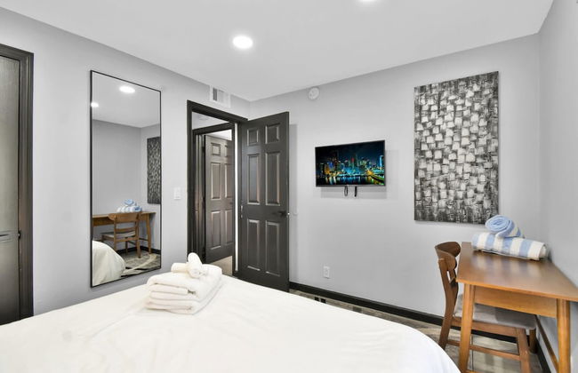 Escape to This Luxury Wilton Manors Villa - Foto 37