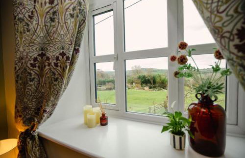 Pigsty Cottage - Rudge Farm Cottages - Foto 16