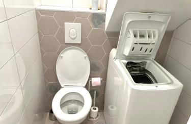 Relax & Cosy Saint Just Saint Rambert - Foto 11