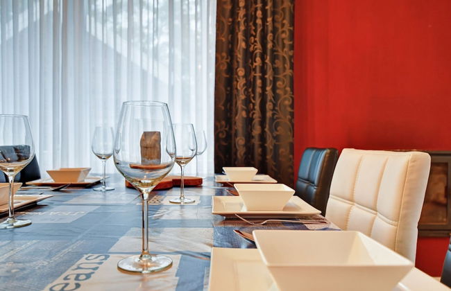 Charming Holiday Home With a Covered Terrace - Foto 27