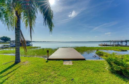 Lake Dora Escape Canal Access and Seaplane Sights! - Photo 25