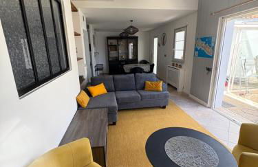 LA MAISON DU PUITS DE FER à la Flotte en Ré - Foto 13