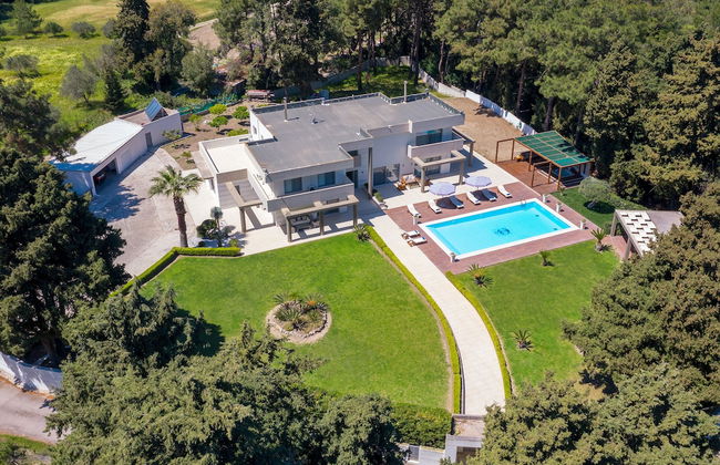 Bella Foresta Villa - Foto 59