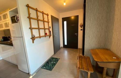 Charmant appartement à Etival-Clairefontaine - Foto 11