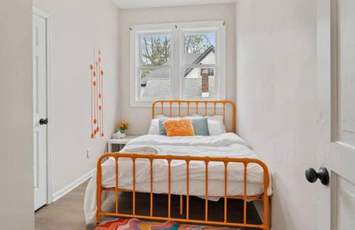 2 Units Combined-5BR-2 Living Rooms - 2 Kitchens - Foto 24