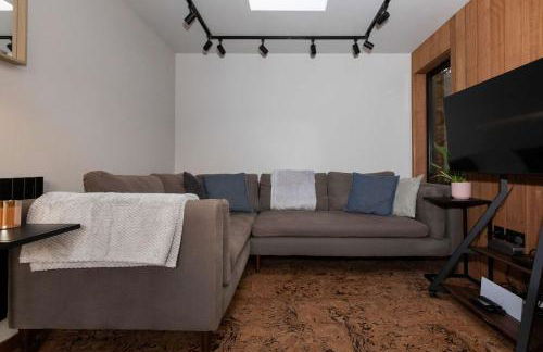 Modern 2-Bed Cabin Near West Wittering Beach - Foto 42