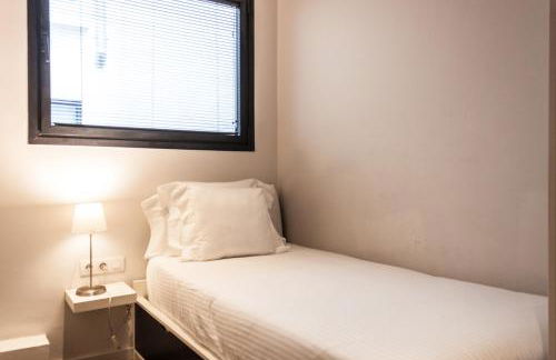 Decô Apartments Barcelona-Diagonal - Photo 46