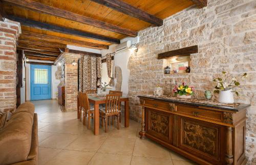 My Villa Ida with pool in Višnjan, Istria - Photo 44