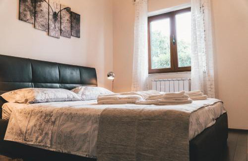 Apartment Serenum - Foto 11