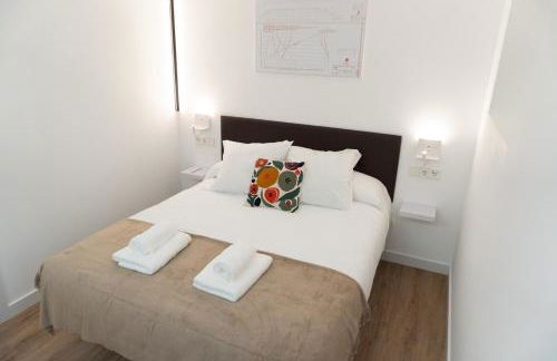 Apartamentos turísticos O Estaleiro - Foto 38