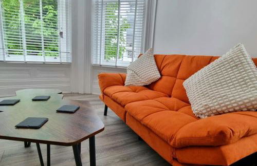 Tower House Apartments - Foto 1