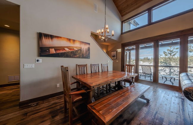 Wilderness Club Lakefront Lodge - Photo 30