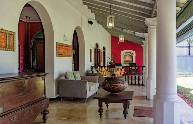 Amor Beach Unawatuna - Photo 28