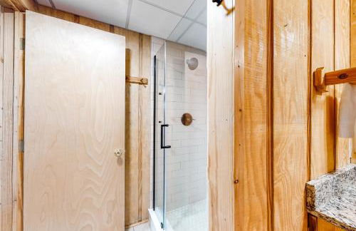 Timberidge Lodge - Foto 14