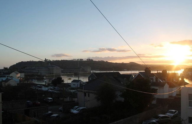 River views By Royal William Yard - Photo 23