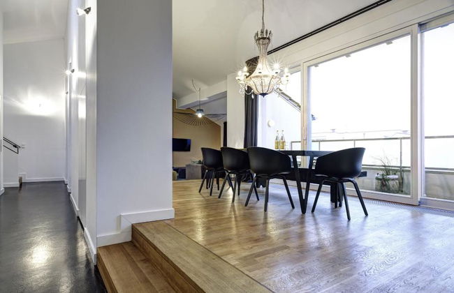 Gorki Apartments Berlin - Foto 37