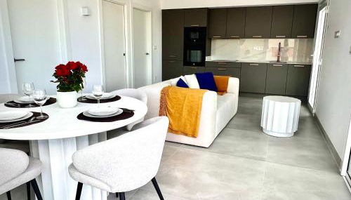 Villa Habana - Luxury beach apartment with rooftop spa - Foto 5