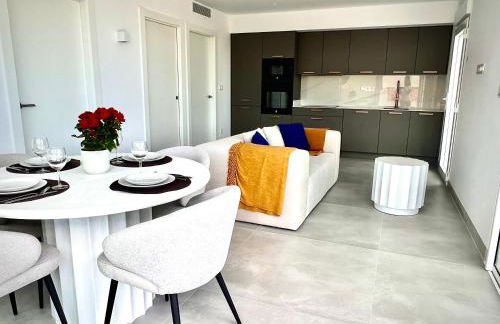 Villa Habana - Luxury beach apartment with rooftop spa - Foto 5