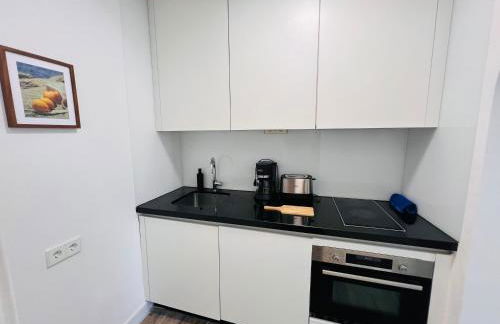 Prime garden-view Studios - Foto 12