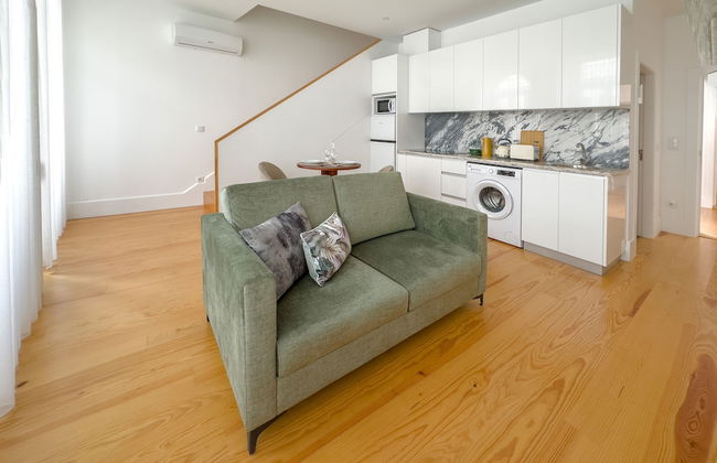 Vibrant Porto Apartments-Bonfim - Foto 42