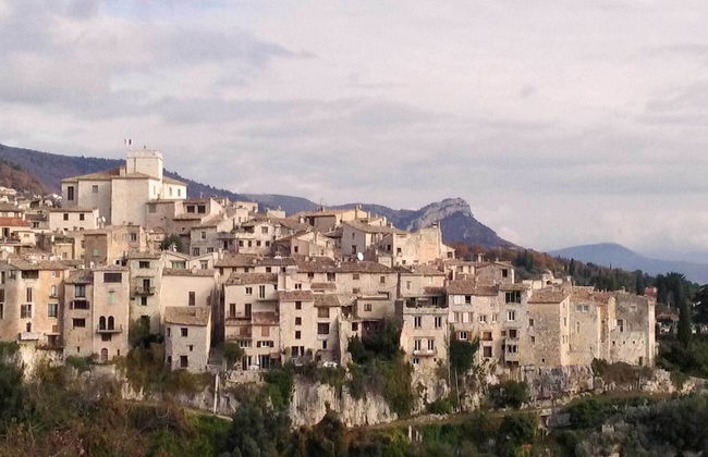 La Maison de Noélie - rez de jardin - Foto 44