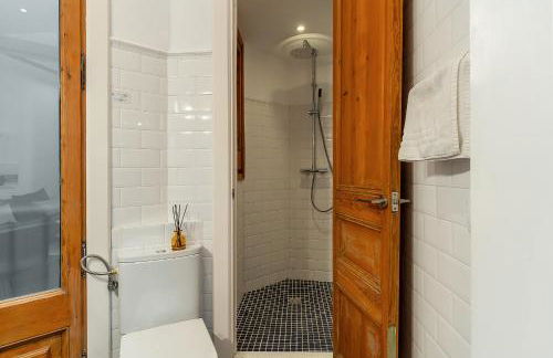 Canela Homes BARCELONA FAMILY - Foto 8