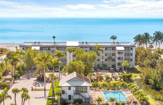 Pelicans Roost 104 2 Bedroom Condo - Foto 56