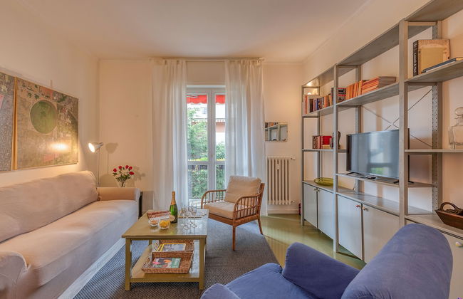 BnButler - Brivio 21 - Foto 13