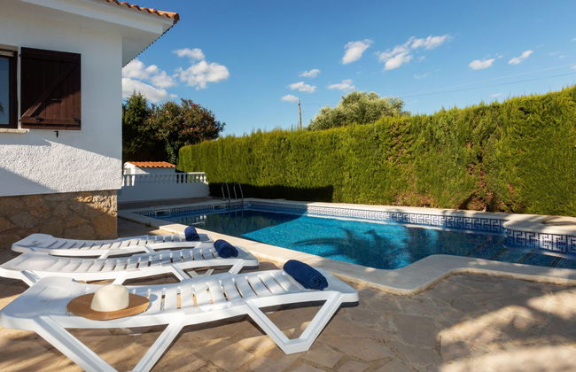 Villa Dorada - Photo 21