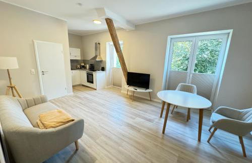 Schwalehof Gästewohnungen - Foto 7