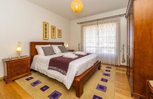 Family Beach House in Amorosa, Northern Portugal - Foto 16