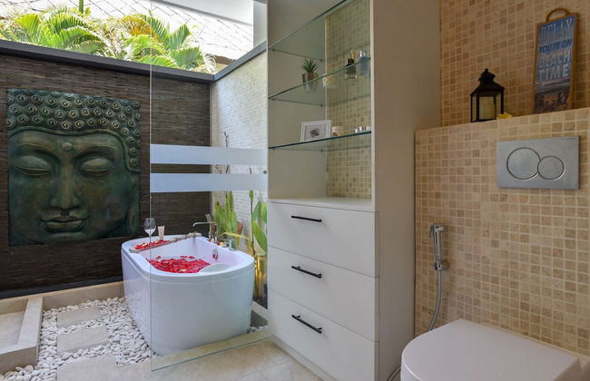 Villa Serenity - Foto 45