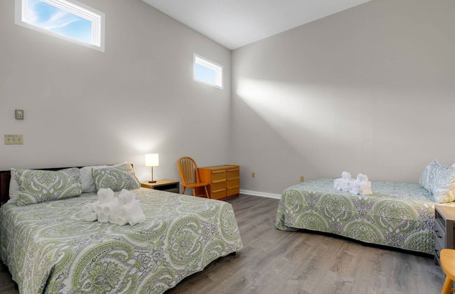 Lidos Lodge - Photo 7