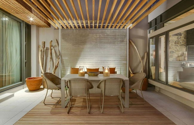 Designer Apartment With Easy Access to the City 155 Waterkant - Foto 3