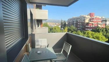 Apartamento Fórum - Ciencias - Foto 4