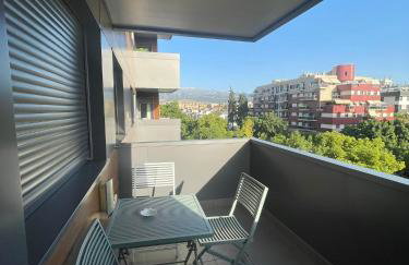 Apartamento Fórum - Ciencias - Foto 4