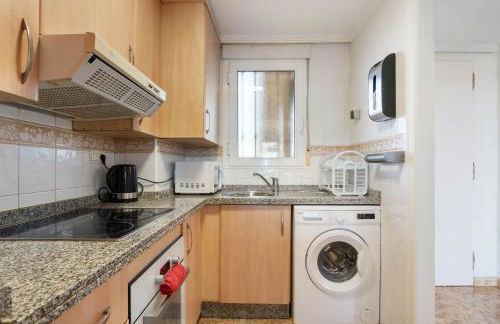 HE Zenia San Francisco - Foto 22