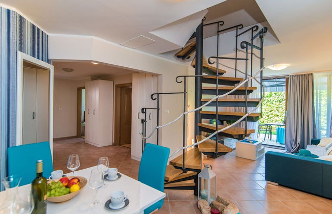 Modern Villa in Rovinj With Private Swimming Pool - Foto 20