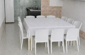 Casa a 2 quadras da praia na Atalaia Nova Barra dos CoqueirosSE nuraguesolepraia - Foto 6